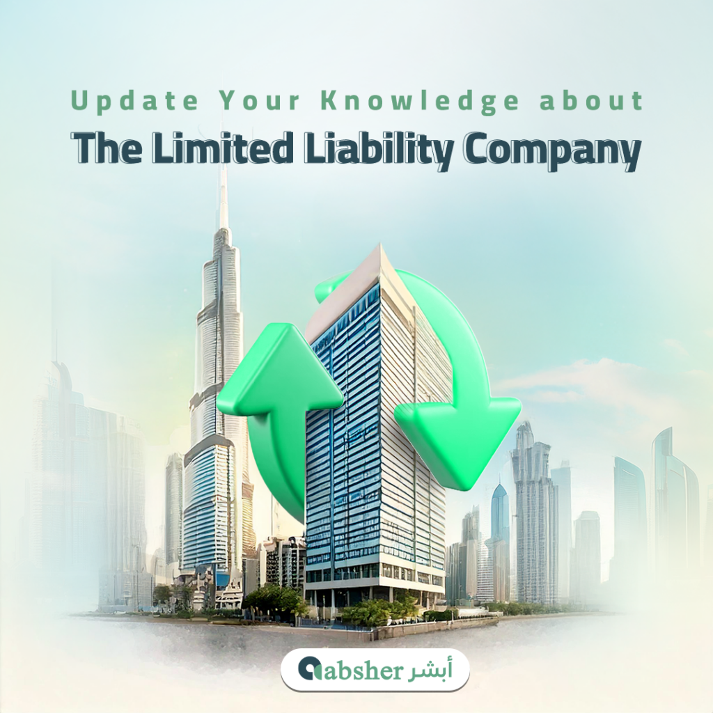 Limited liability company