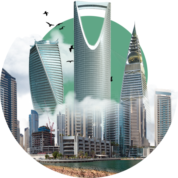 تأسيس شركة في السعودية