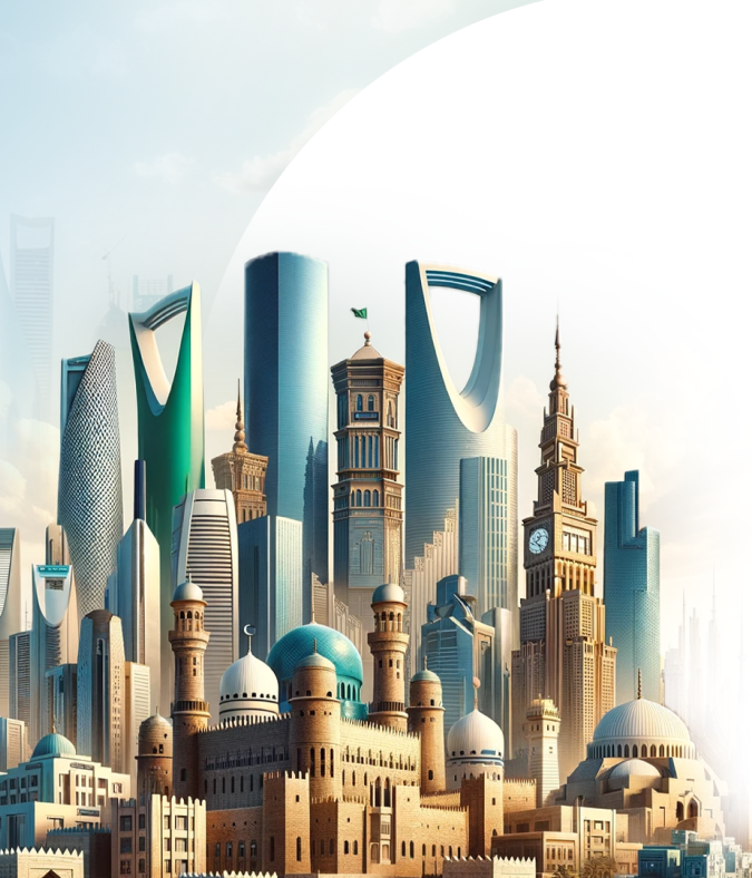 تسجيل علامة تجارية في السعودية