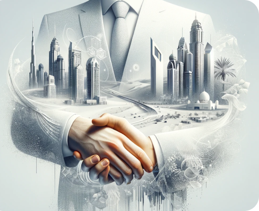 خدمات العلاقات العامة في الإمارات مع أبشر للأعمال