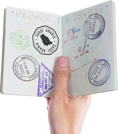 إقامة مستثمر في السعودية