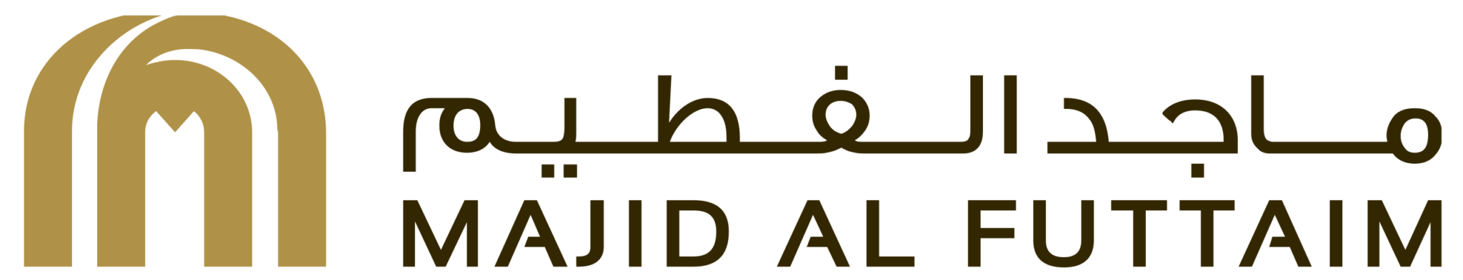 Majid Al Futtaim logo