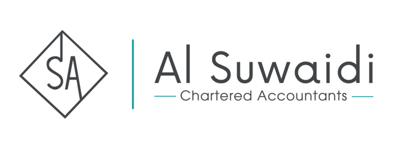 Al Suwaidi Logo
