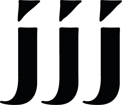 black logo