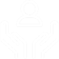 Holding hand Icon