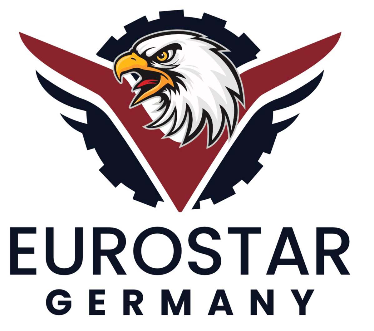 Erostar Germany Logo