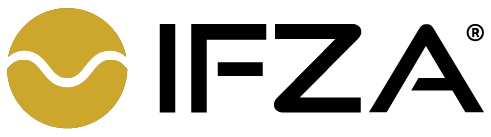 IFAZ Logo