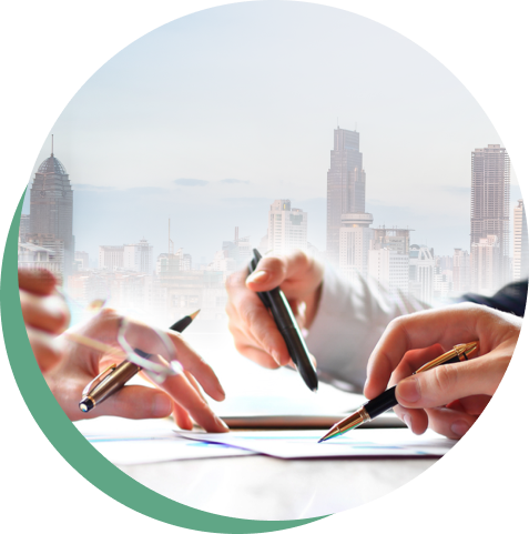 تسجيل المنتج في بلدية دبي