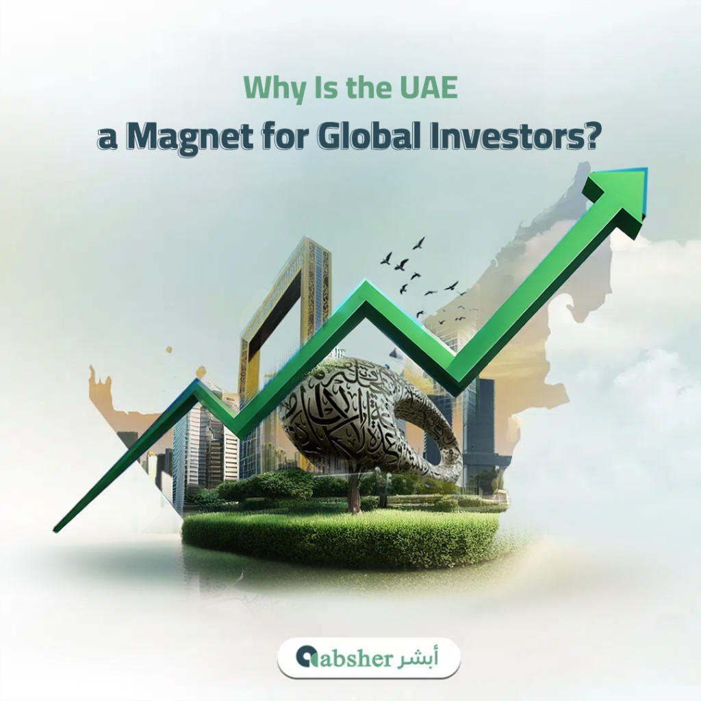investing in uae